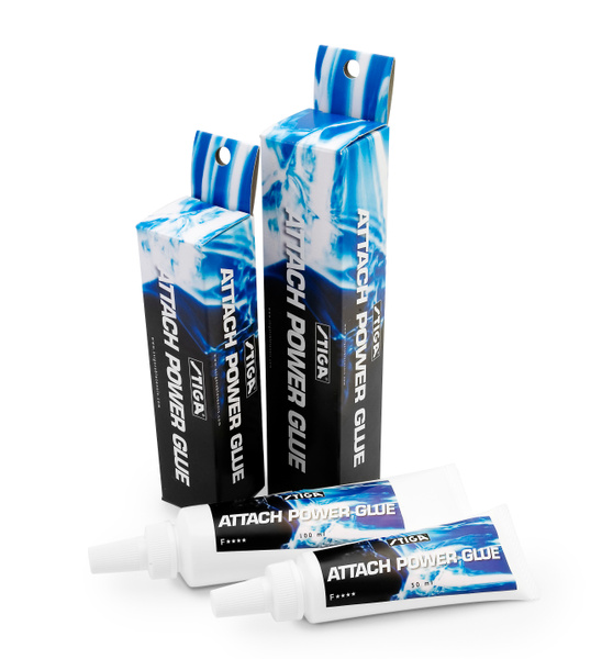 LEPAK ATTACH 100 ml Stiga